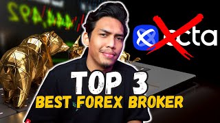 Belajar Forex Siri 3  Penting untuk Trader Tahu Mana Broker Yang Terbaik [upl. by Normie167]