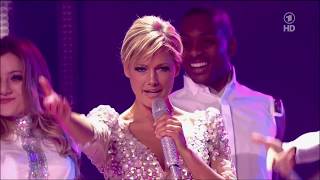 Helene Fischer Phänomen 2012 [upl. by Aldin423]