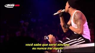 Chris Brown With You Tradução [upl. by Bekaj]