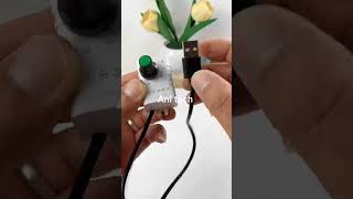 adjust fan tech anitech gadgets ytshorts [upl. by Lionello]