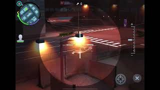 Inhuman Resources Gangstar Vegas [upl. by Enelyk]