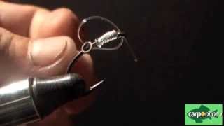 D Rig in fluorocarbon [upl. by Ringler]