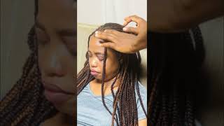 ASMR Scalp Massage [upl. by Ches]