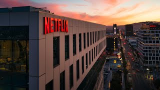 Netflix gewinnt knapp neun Millionen Neukunden [upl. by Arayc]