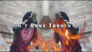 Chief Keef  Aint Done Turnin Up Official Video Shot By AZaeProduction [upl. by Rede]