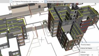 OPEN BIM Basics [upl. by Ingar]