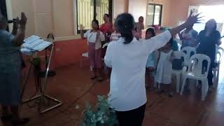 Siya ay Diyos He is Lord by JIL Magsaysay Sur Extension Service [upl. by Netsryk707]