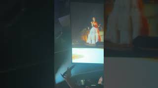 JHENE AIKO CONCERT ENJOY THIS CLIP 💜✨🧚‍♀️🧚‍♀️🙏🥹💅🥰💖🤩🤩🍃👸 jheneaiko concert jheneaiko [upl. by Lladnek]