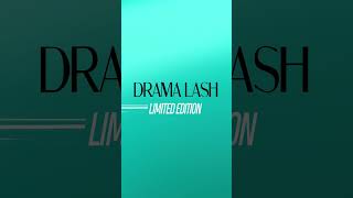 Drama Lash Limited Edition [upl. by Ahtrim287]