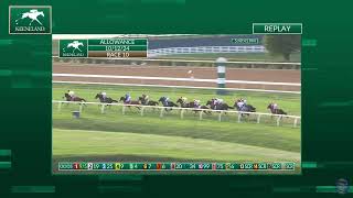 Keeneland Live Feed [upl. by Otilopih]