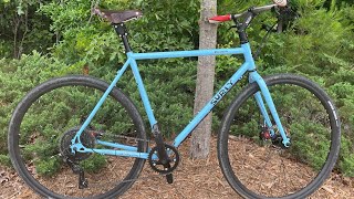 Surly Preamble Review [upl. by Rigby953]