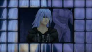 Kingdom Hearts キングダム ハーツ 3582 Days  TGS 2008 Trailer [upl. by Harihs]