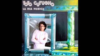 Toto Cutugno  Punto e virgola [upl. by Roley362]