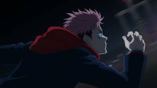 Jujutsu Kaisen OST  Itadoris Physical Prowess Extended [upl. by Akinot]