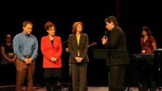 Sarah Palin has Pastor Problems [upl. by Delanty]