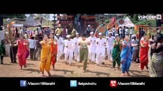 Madanike  Full Song  Zapatlela 2  Adinath Kothare Sonalee Kulkarni [upl. by Reckford354]