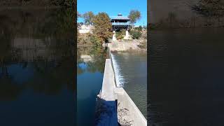 Guadalupe River  Kerrville Texas [upl. by Laamaj]