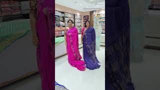 svsareehousehyd telusamanasaa sisters telugu movie cinema songs song saree melody hyd [upl. by Iinden]