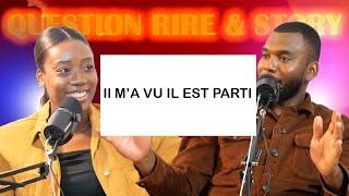 DU PIRE AU MEILLEUR DATE  qrspodcast [upl. by Ayik656]