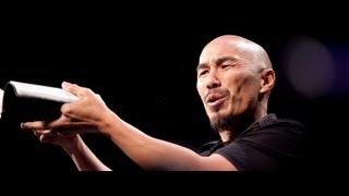 Francis Chan  How To Have Real Community [upl. by Hailed]