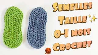 Suéter abiertochaquetita a crochet para bebé ¡Paso a paso [upl. by Sima587]