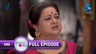 Abhi ने बचाया marriage hall को टूटने से  Kumkum Bhagya  Full Ep 131  Zee TV  13 Oct 2014 [upl. by Cirdet185]