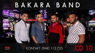 BAKARA BAND CD10 Komplet CD [upl. by Vashti]