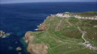 West Cornwall a video guide [upl. by Ttimme138]