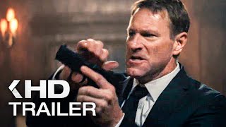 CHIEF OF STATION Trailer 2024 Aaron Eckhart [upl. by Brynn]