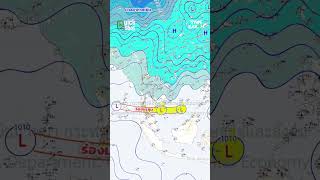 เริ่มต้นฤดูหนาวยังคงมีฝน เตือนภาคใต้ระวังฝนตกหนักมาก  TNN Earth  051167 [upl. by Yaral]