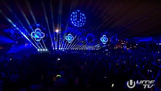 Alesso Live Set at Ultra Taiwan 2020 [upl. by Readus]