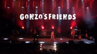 Shallow  Haigern Live covered by GONZOS FRIENDS feat Renée Walker [upl. by Bridges777]