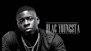 blac youngsta venting slowed [upl. by Yadahs]