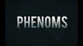 Phenoms  Official Trailer  FOX SPORTS [upl. by Reffotsirhc]