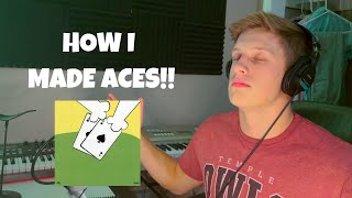 HOW I MADE ACES [upl. by Ezequiel]