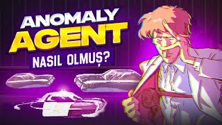 Yeni yerli oyun Anomaly Agent nasıl olmuş [upl. by Leacim815]