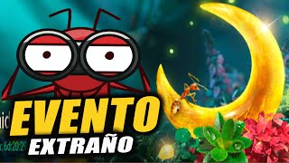 🆕🥚 HUEVO DE PASCUA SECRETO  RECLÁMALO 🌏The AntsUK🐜 [upl. by Harbison]