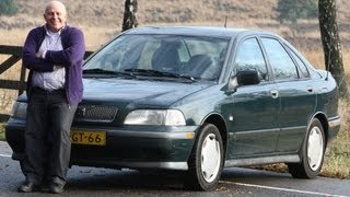 Klokje Rond  Volvo S40 [upl. by Lambert323]