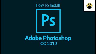 How To Install Adobe Photoshop CC 2019  FnF99TheOfficialOne [upl. by Modnarb]