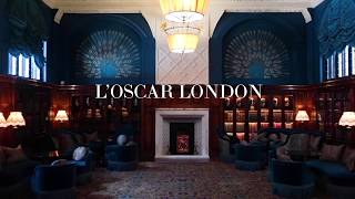 LOscar London England [upl. by Adnoved996]