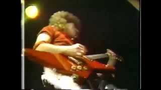 Sammy Hagar  Heavy Metal Live [upl. by Anne-Marie246]