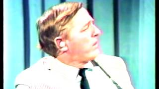 Gore Vidal vs William Buckley Democratic Convention 1968 Debate 1 [upl. by Alrak998]