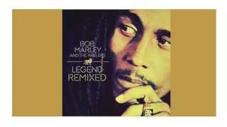 Bob Marley  The Wailers  One Love  PHOTEK Remix People Get Ready [upl. by Atsedom153]