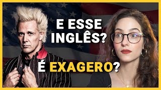 SUPLA FALA BEM INGLÊS 👀 REACT  AULA [upl. by Adelaida813]