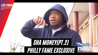 Sha Money Explains Reality vs Perception w ARAB amp OBH  Dreamchasers vs OBH Situation  MorePt2 [upl. by Oruasi]