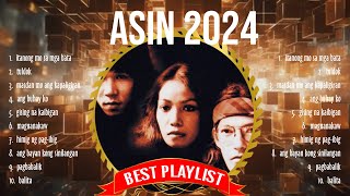 Asin 2024 Greatest Hits  Asin 2024 Songs  Asin 2024 Top Songs [upl. by Ellehsad]