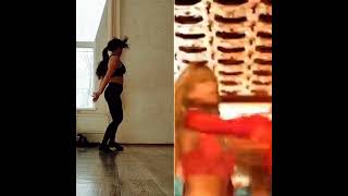 Britney Spears  Overprotected darkchild remixRehearsal dance танцы shorts [upl. by Faro]