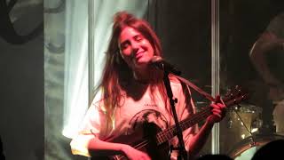 DODIE  Would You Be So Kind live in Paris 11022019 [upl. by Aire470]