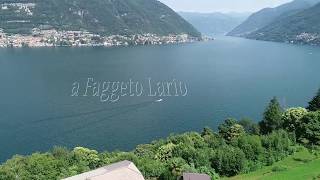 a Faggeto Lario [upl. by Notled]