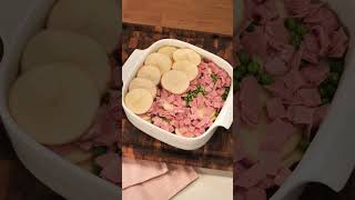 GRATINADO DE BATATA COM MORTADELA [upl. by Kurr]